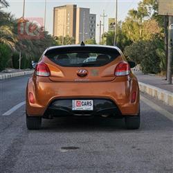 هيونداي فلوستر